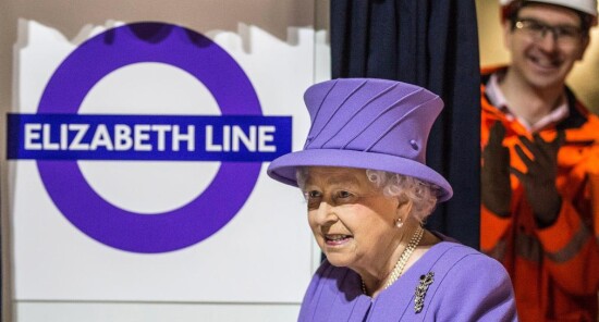 Deciso il nome per la nuova linea Crossrail: Sarà 