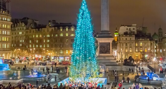 Eventi di Dicembre a Londra: Appuntamenti natalizi, shopping e intrattenimento