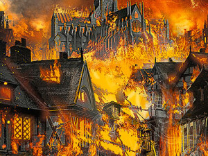 fire of london