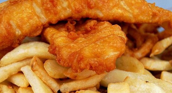Piatti tipici inglesi - Cosa ordinare in un pub a Londra