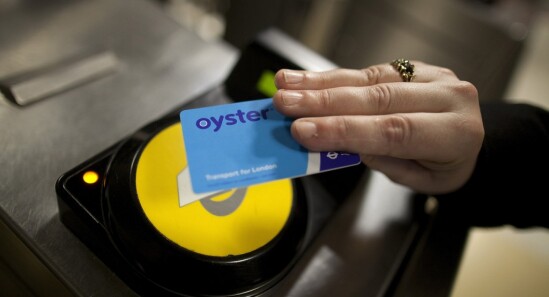 Aeroporto di Gatwick: Al via ai pagamenti con Oyster Card e Contactless