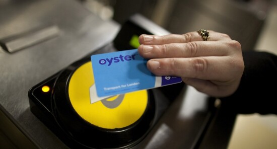 Aeroporto di Gatwick: Al via ai pagamenti con Oyster Card e Contactless