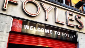 foyles