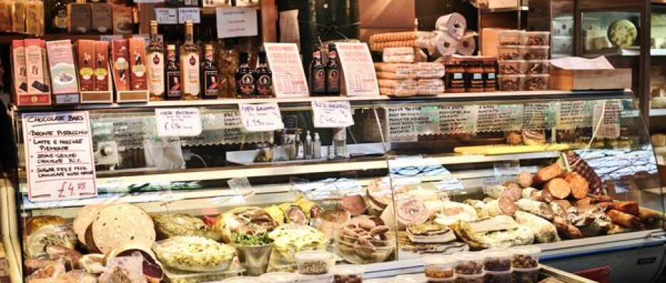 gastronomica