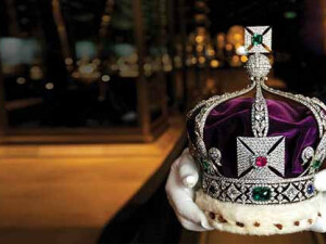 gioielli corona