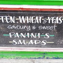 Mangiare a Londra senza glutine: 7 ristoranti e cafè gluten free per celiaci