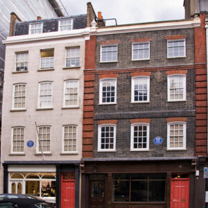 handel house front1