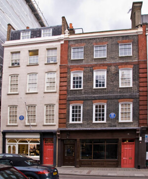 handel house front1