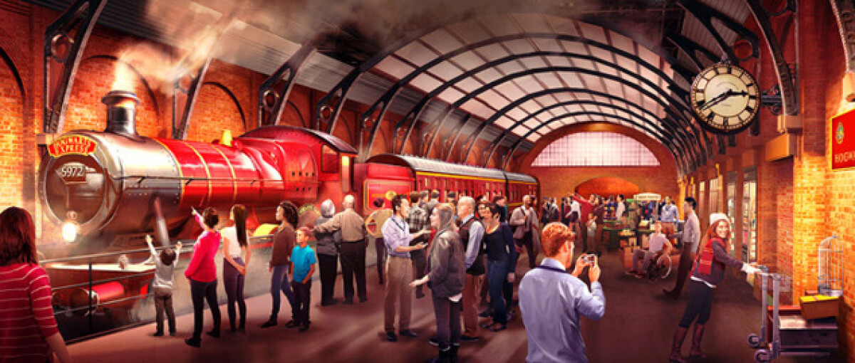 Entra nel mondo di Harry Potter con tour guidati tra set iconici, luoghi segreti e magie che prendono vita