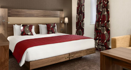 Hotel a Londra: ecco dove vanno gli italiani