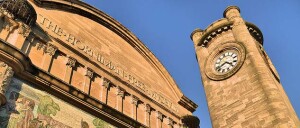 horniman museum top
