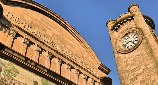 Horniman Museum