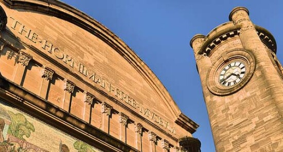 Horniman Museum