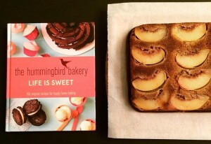 hummingbird bakery