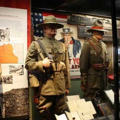 Imperial War Museum: Visita il museo della guerra