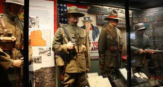 Imperial War Museum: Visita il museo della guerra