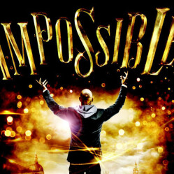 Impossible! Lo spettacolo di magia infiamma l’estate di Londra