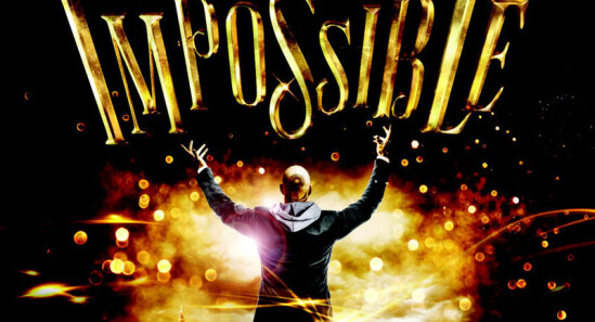 Impossible! Lo spettacolo di magia infiamma l’estate di Londra