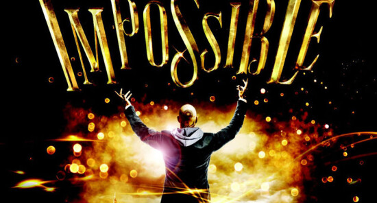 Impossible! Lo spettacolo di magia infiamma l’estate di Londra