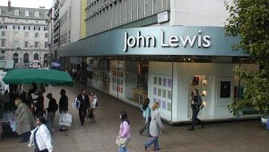 john lewis