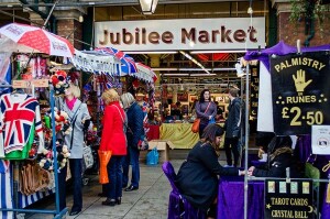 Jubilee Market