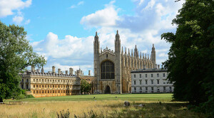 kings college cambridge