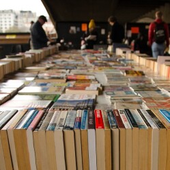 8 libri da leggere per conoscere meglio Londra