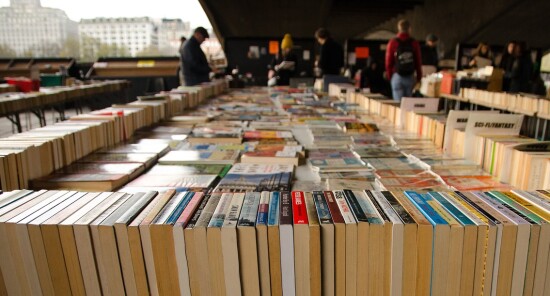 8 libri da leggere per conoscere meglio Londra