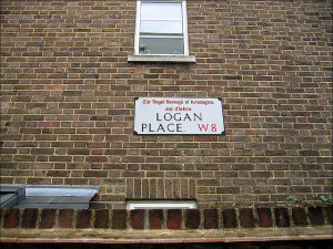 logan place