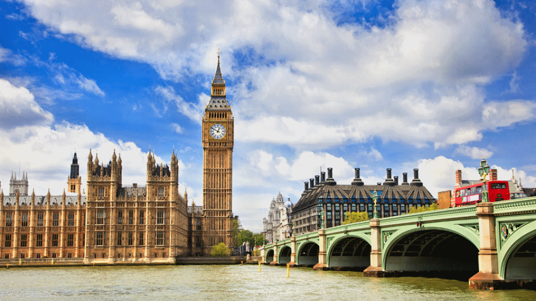 london idiomasextranjero