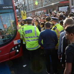 Nuovi scioperi della metropolitana: Ecco tutte le date