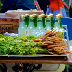 Maltby Street Market