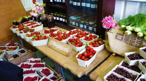 Maltby Street Market