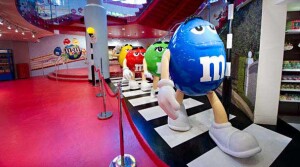 mandms lp