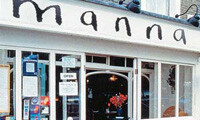 manna