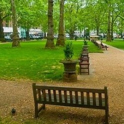 Mayfair: Alla scoperta della Londra aristocratica