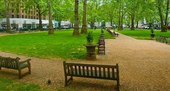 Mayfair: Alla scoperta della Londra aristocratica