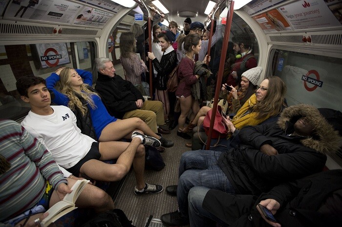 metro regole da rispettare 2