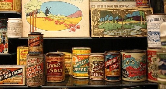 Museum of Brands: Un viaggio tra marchi e pubblicità