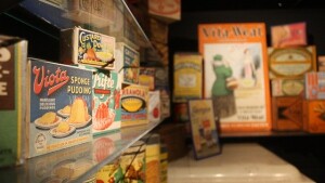 Museum of Brands