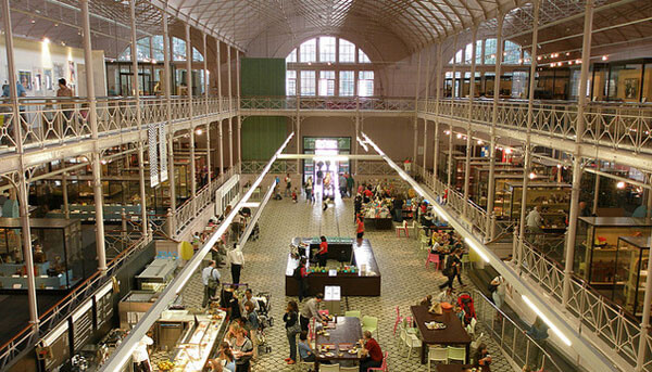 Museum of Childhood