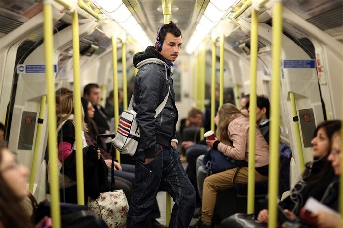 music tube london