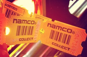 Namco