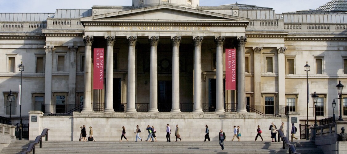Migliori Biglietti e Tour Guidati selezionati da VIVICITY per visitare la National Gallery di Londra