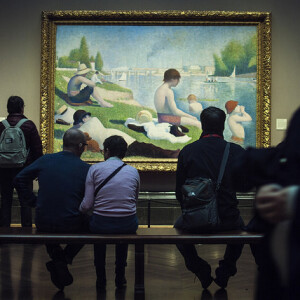 Opere alla National Gallery