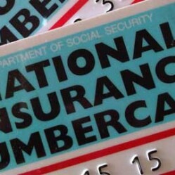 National Insurance. La previdenza sociale in UK