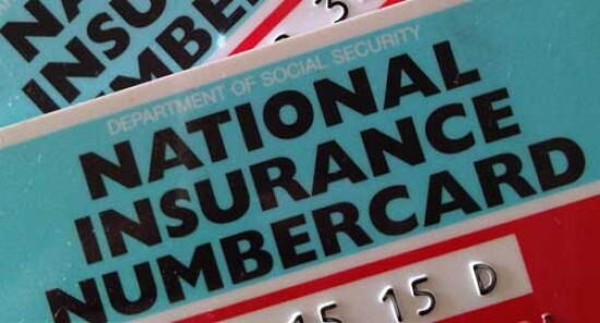 National Insurance. La previdenza sociale in UK