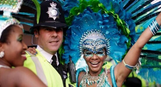 Guida al Carnevale di Notting Hill 2026