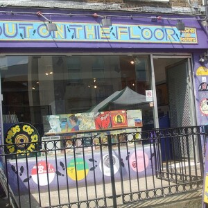 outonthefloor