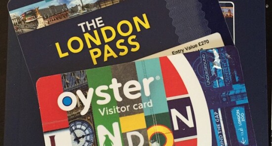 Aggiungi l’opzione trasporti al London Pass e goditi Londra senza stress